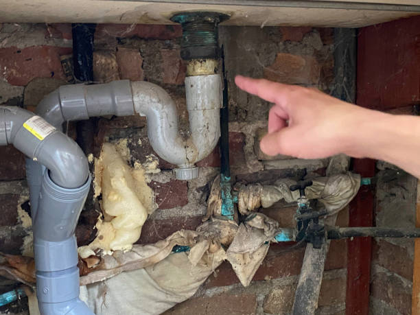 Best Emergency water damage restoration  in Troy, MO