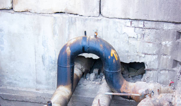 Best 24-hour water damage restoration  in Troy, MO