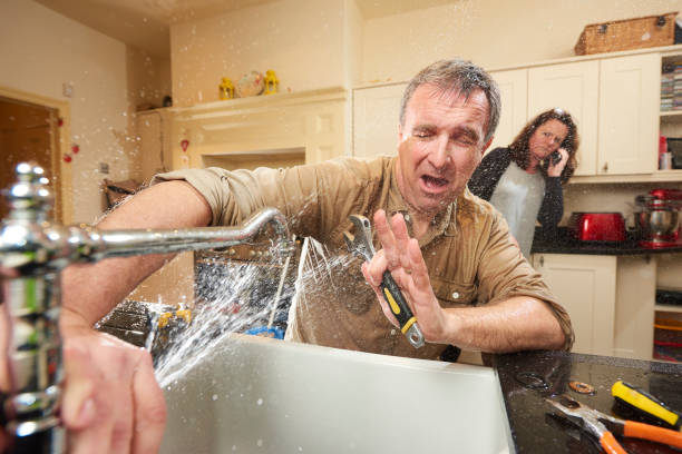 Best Commercial water damage restoration  in Troy, MO